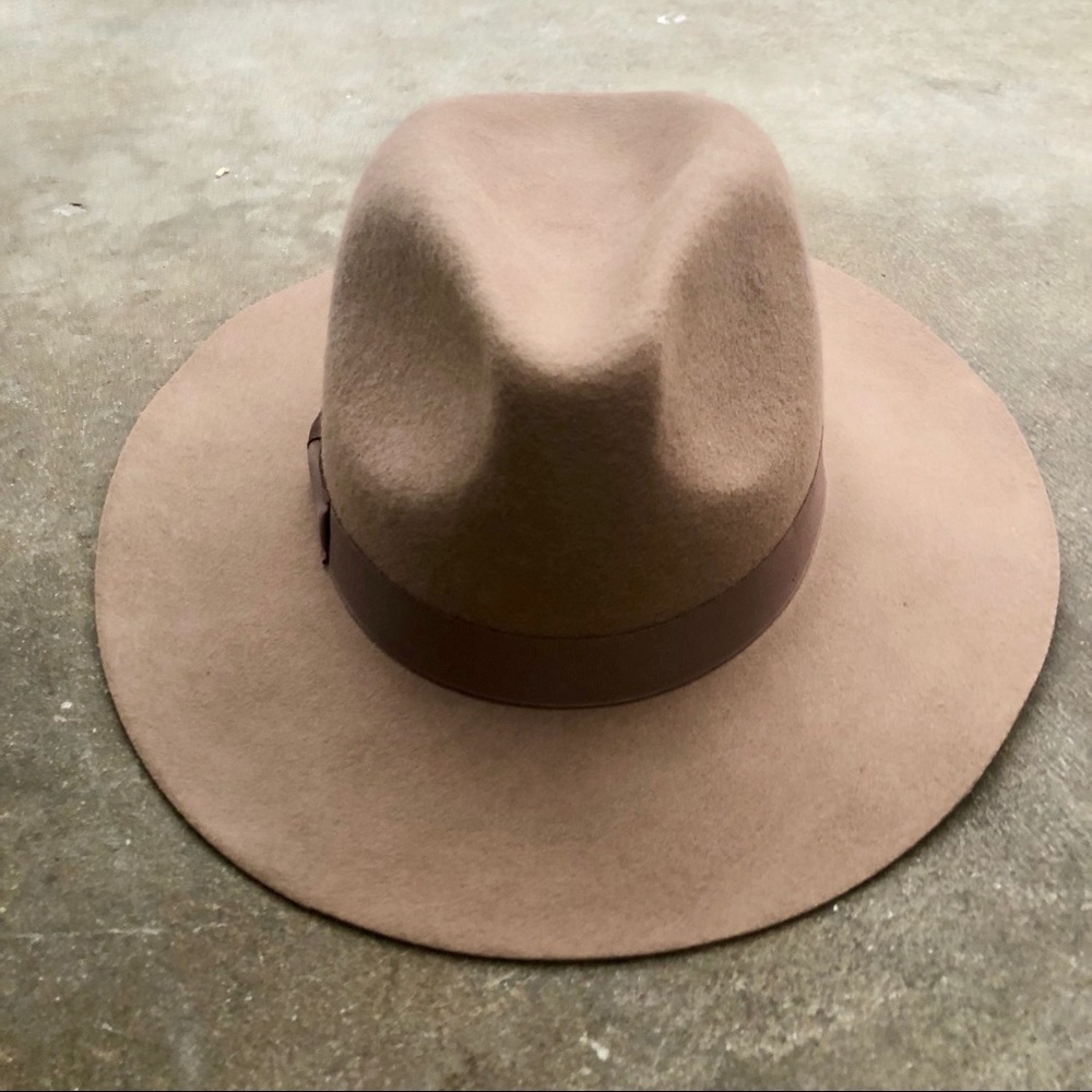 LACK OF COLOR ✌🏽 Stardust Stahl Fedora NWT - Picture 4 of 6